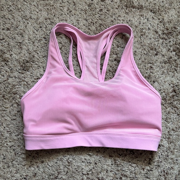 Fabletics Other - Fabletics Strappy Racerback Sports Bra